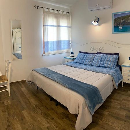 B&B Da Miranna Dorgali Eksteriør bilde