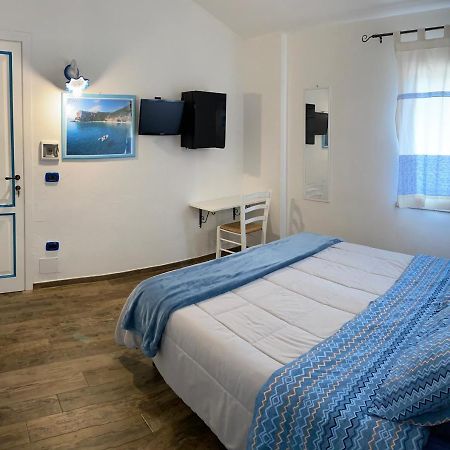B&B Da Miranna Dorgali Eksteriør bilde