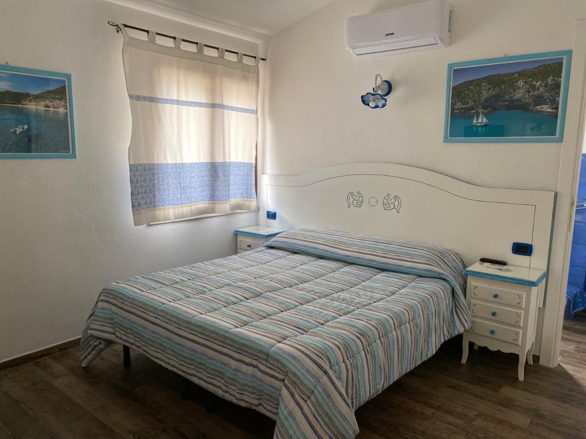 B&B Da Miranna Dorgali Eksteriør bilde