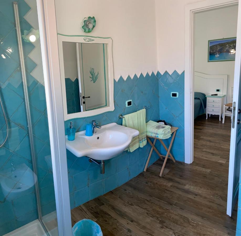 B&B Da Miranna Dorgali Eksteriør bilde