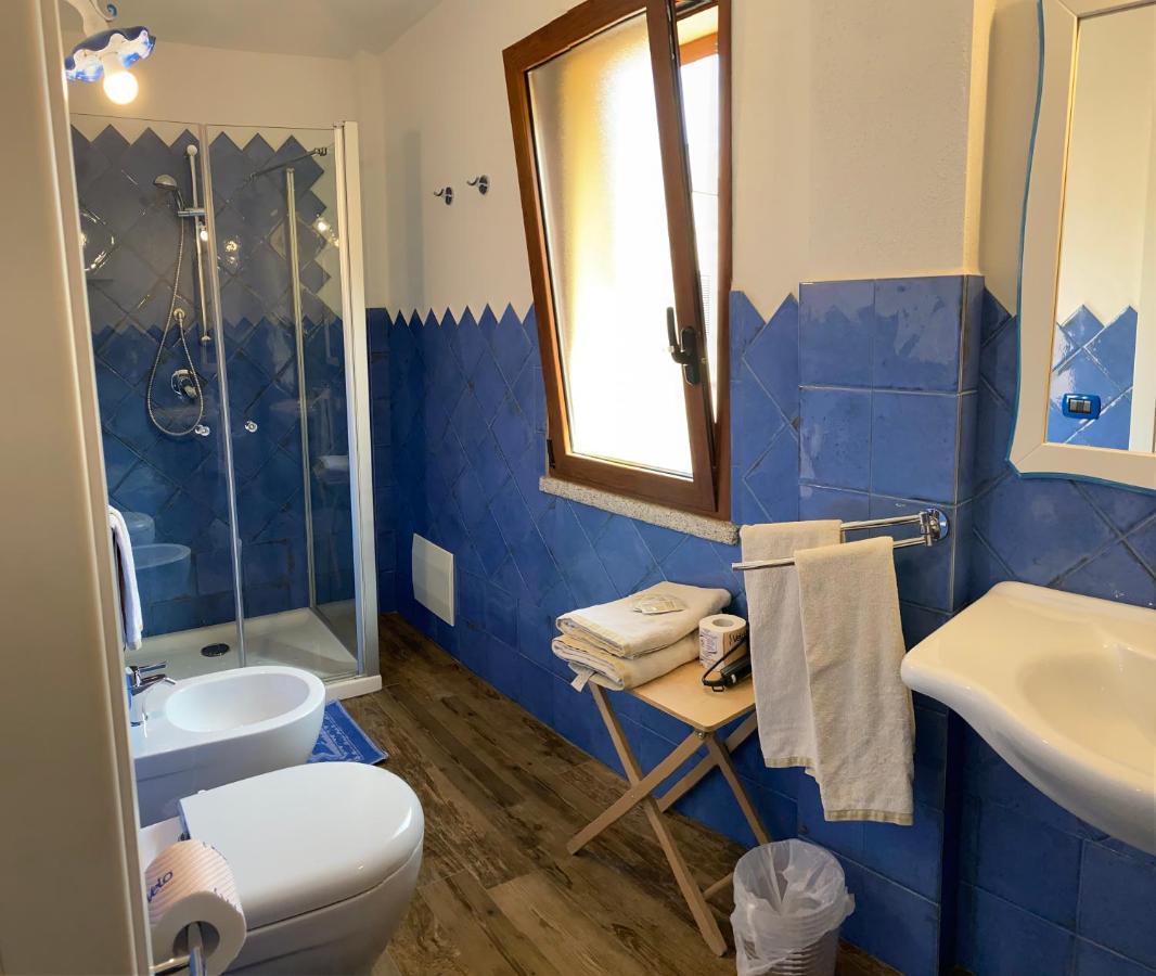 B&B Da Miranna Dorgali Eksteriør bilde