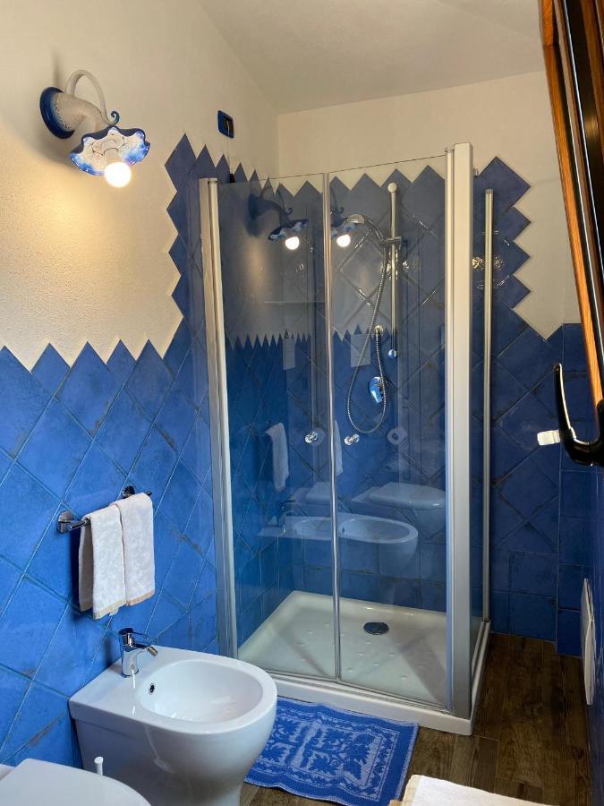 B&B Da Miranna Dorgali Eksteriør bilde