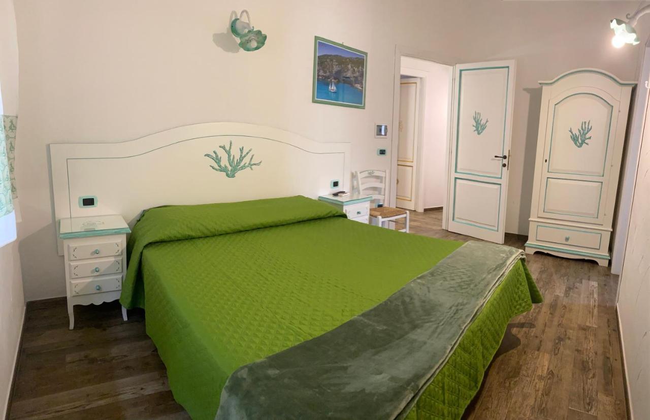 B&B Da Miranna Dorgali Eksteriør bilde