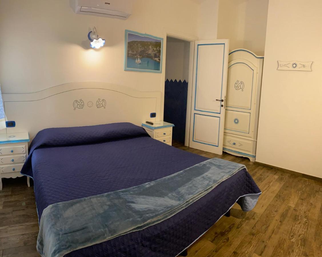 B&B Da Miranna Dorgali Eksteriør bilde
