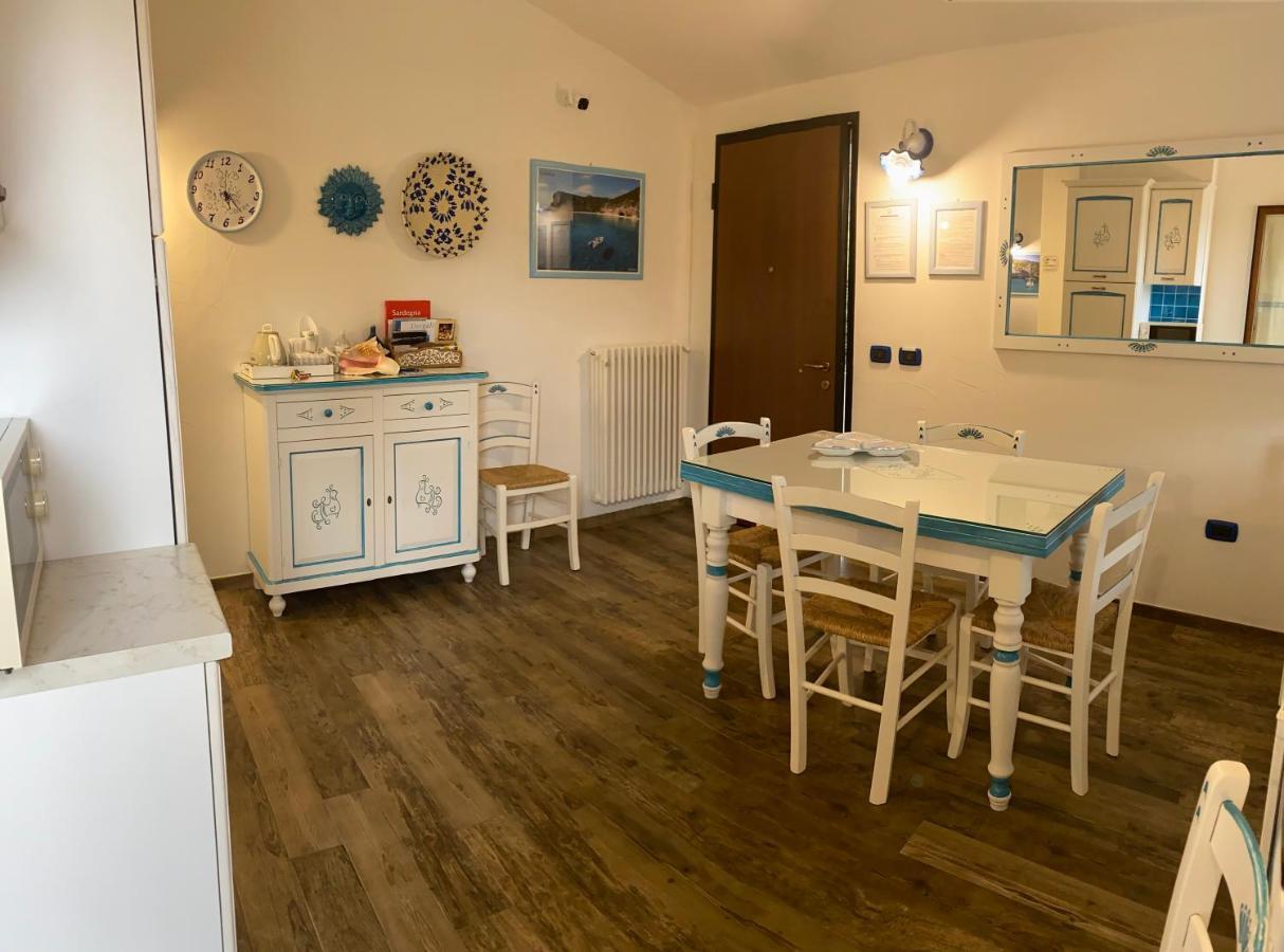 B&B Da Miranna Dorgali Eksteriør bilde