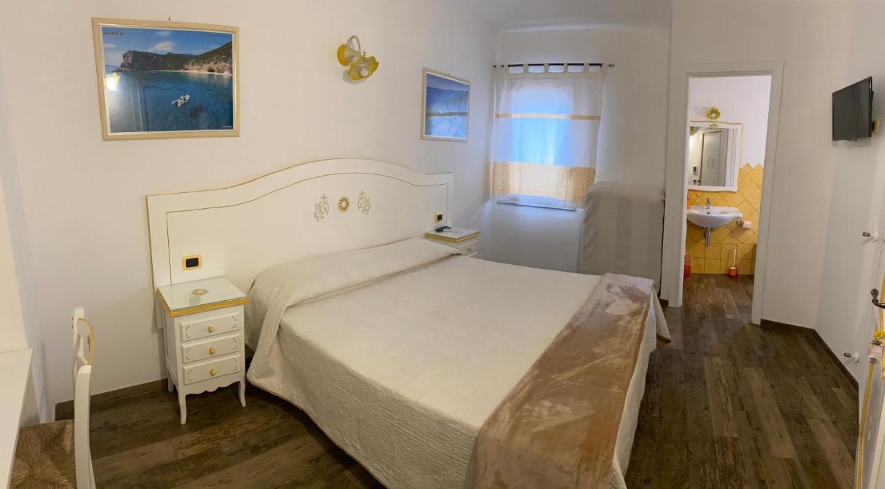 B&B Da Miranna Dorgali Eksteriør bilde