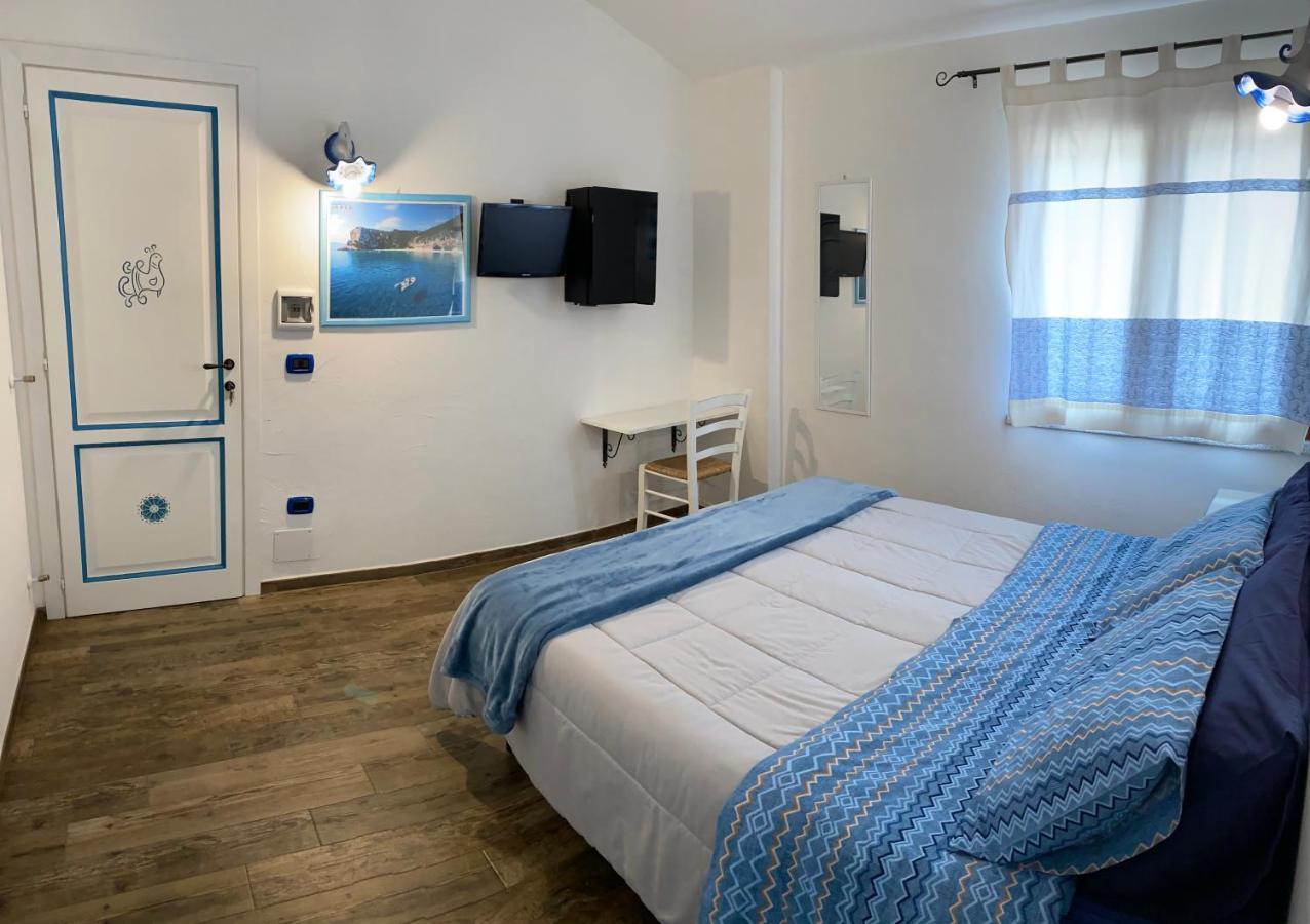 B&B Da Miranna Dorgali Eksteriør bilde