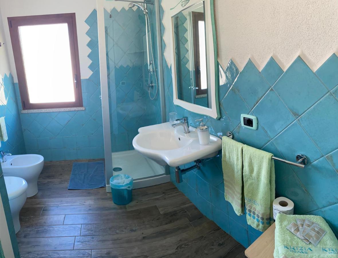 B&B Da Miranna Dorgali Eksteriør bilde