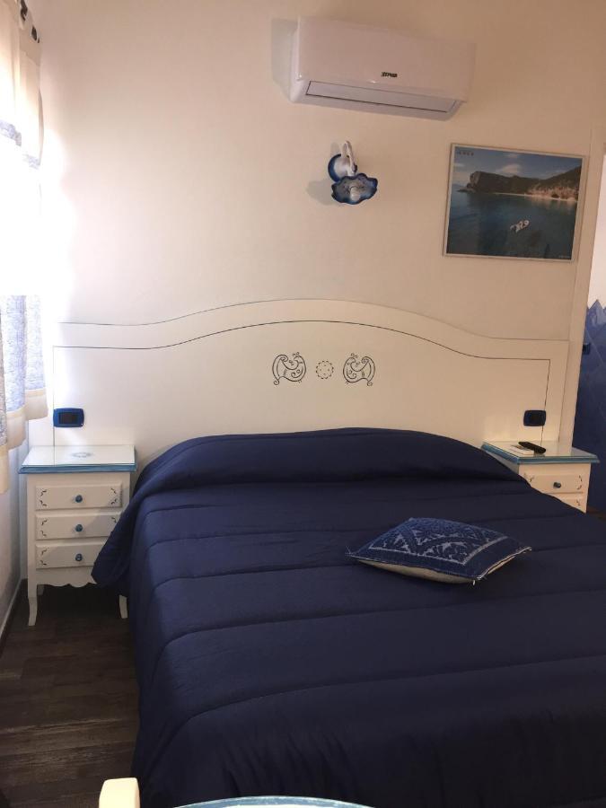 B&B Da Miranna Dorgali Eksteriør bilde