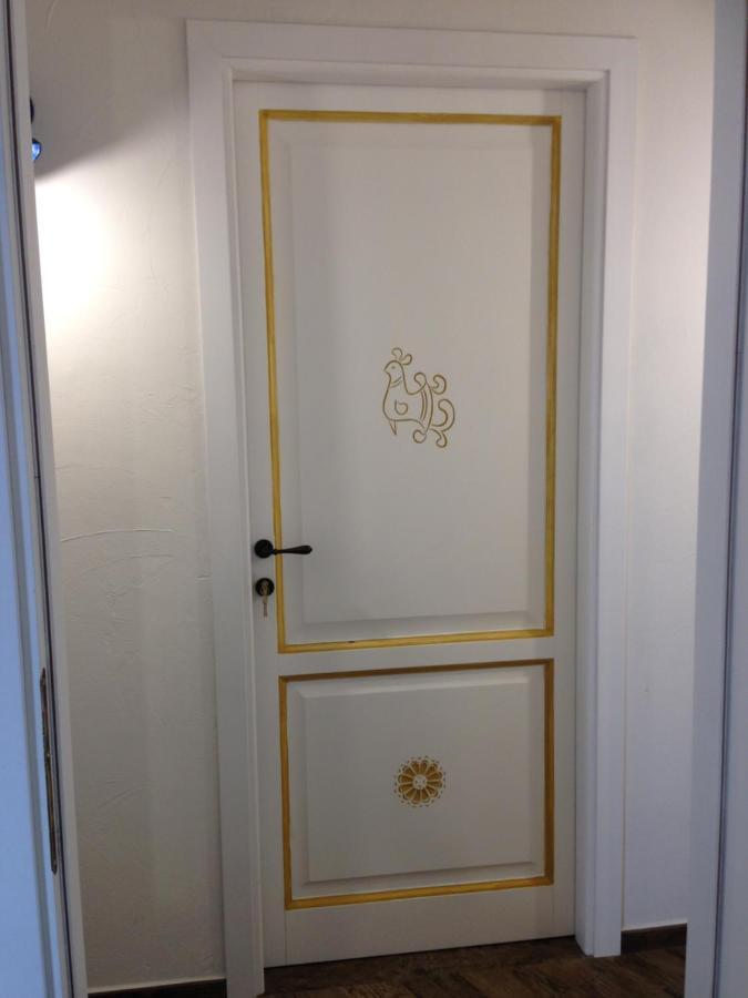 B&B Da Miranna Dorgali Eksteriør bilde